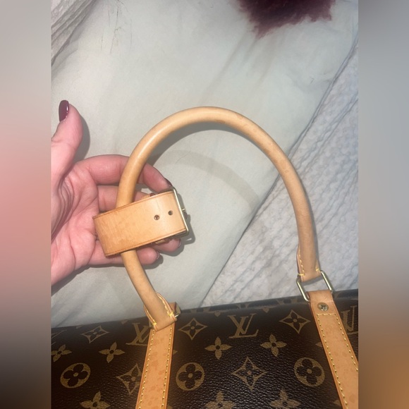 Louis Vuitton Travel Bag - Picture 11 of 11